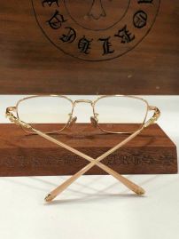 Picture of Chrome Hearts Optical Glasses _SKUfw46734260fw